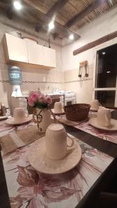 “Nogal de Luz”- Acogedora Cabaña pFamilia yAmigos