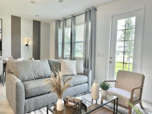 Three bedroom Townhome near Disney 324