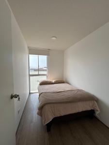 Departamento en San Bartolo