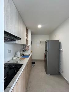 Departamento en San Bartolo