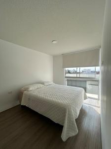 Departamento en San Bartolo