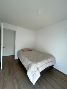 Departamento en San Bartolo