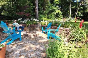 Quiet Retreat for Business or Family Trip