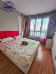 I-City Hyde 2Room 2Tandas BASRI PROPERTI - Teluk Panglima Garang