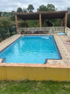 Chácara São Marcos - Bairro dos Ribeiro