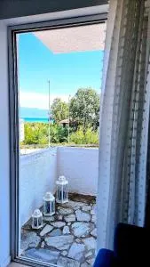 Gentle Breeze apartment - Liapáta