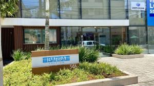 Studio Barra Premium Vista Mar