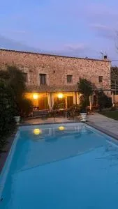 Can Cinto - Vilanova de la Muga