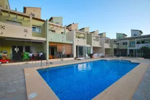 Lovely holiday home - Sanet y Negrals