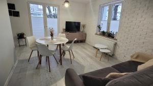 PRADA Apartament Konin