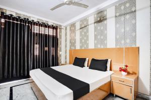 Super Hotel O R S Residency