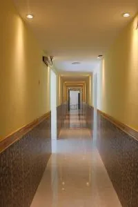 Atalaya - Пуерто-Мадрін