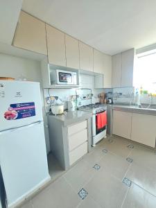 Departamento Orcorara