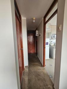 Departamento Orcorara