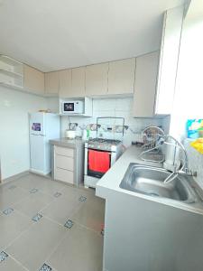 Departamento Orcorara