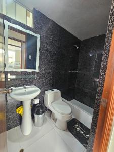 Departamento Orcorara