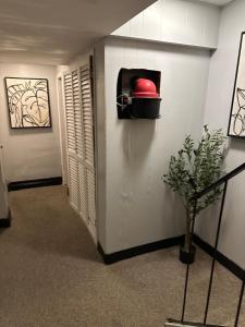 Your Home away from Home !