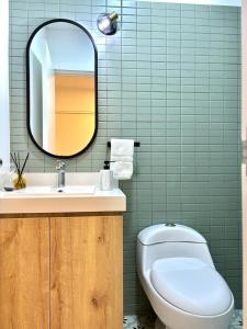 Bello y amplio apartamento, en la mejor zona de Barranco