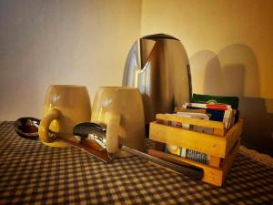 Cera una volta b&b