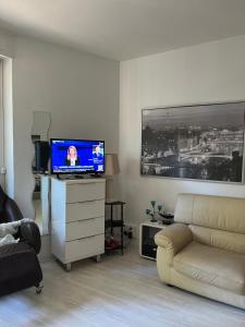 Small Cosy Studio in Paris