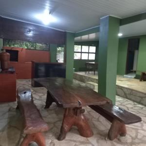 Estancia Castel