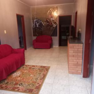 Estancia Castel