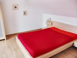 Maisons de vacances Maison de Campagne Familiale a Portbail - 6 personnes : photos des chambres