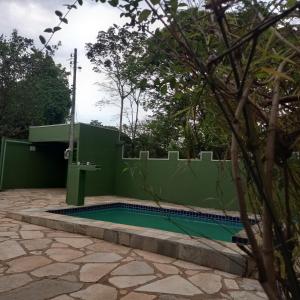 Estancia Castel