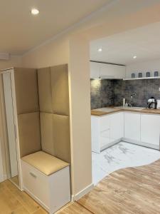 Apartament Silver - Głuszyca - Góry Sowie