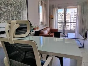 Las Lomitas! Departamento de 2 ambientes full equipado - Llevallol