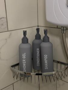 Luxury Super-King Bed Flat in Town Centre