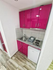 Vila Aleksandra 2 Studio 11