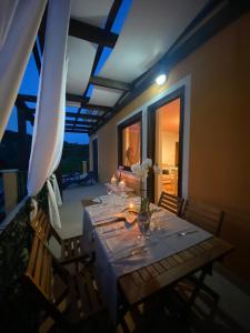 Charming apartment with dreamy terrace img2