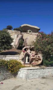 Charming apartment with dreamy terrace img6