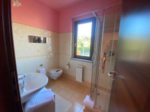 Charming apartment with dreamy terrace img10