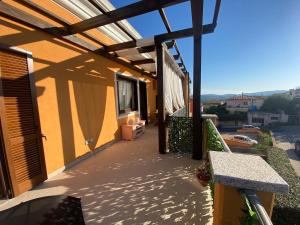 Charming apartment with dreamy terrace img33