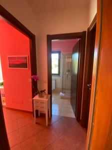 Charming apartment with dreamy terrace img44