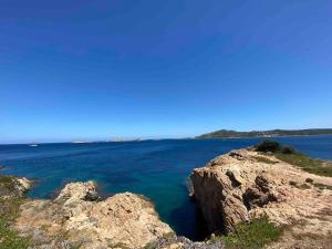 Charming apartment with dreamy terrace img47