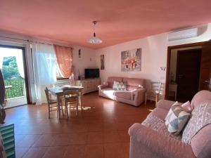 Charming apartment with dreamy terrace img59