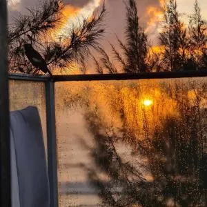 Villa de luxe Domaine Léna vue sur mer - 图阿马西纳