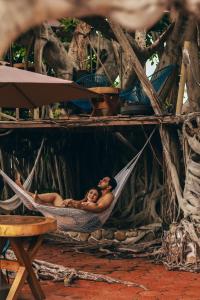 Hotel boutique evana
