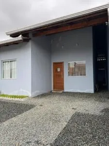 Casa Bem Feliz - Barra Velha