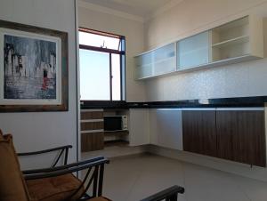 Apartamento centrinho Canasvieiras