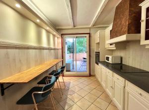 Calm and cosy 60m2 apartment near Matabiau station