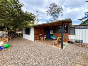 Cabaña Rural en Gachetá muy cerca de Bogotá - Santa Jacoba - Gachetá