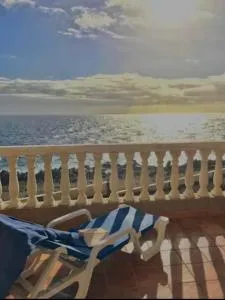 Ocean view - Las Eras