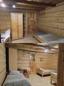 Pokoje pod Jesionami u Bartka