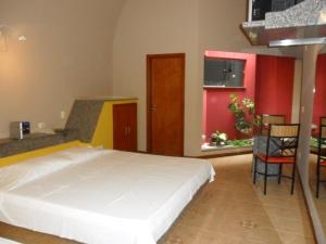 Hotel Green Village