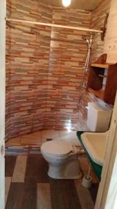 HOSTAL TORRE DEL ESPAÑOL