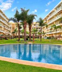 Les Jardins De Bouznika GHA4